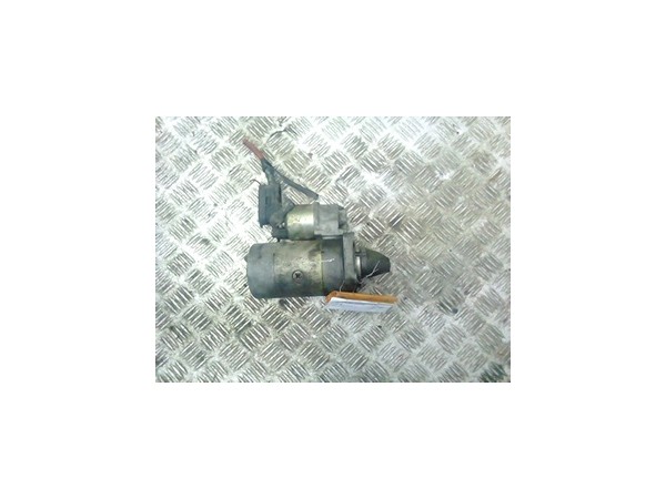 MOTORINO AVVIAMENTO FIAT CINQUECENTO (NM) (06/92-01/99 1170A1046 NB1777006001002