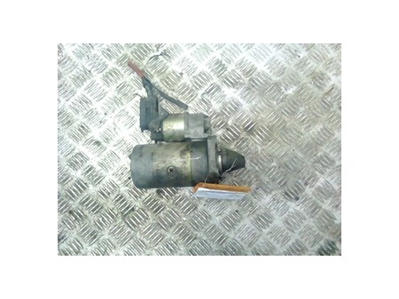 MOTORINO AVVIAMENTO FIAT CINQUECENTO (NM) (06/92-01/99 1170A1046 NB1777006001002