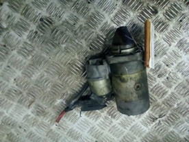 MOTORINO AVVIAMENTO FIAT CINQUECENTO (NM) (06/92-01/99 1170A1046 NB1777006001002