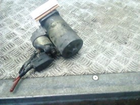 MOTORINO AVVIAMENTO FIAT CINQUECENTO (NM) (06/92-01/99 1170A1046 NB1777006001002