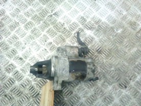 MOTORINO AVVIAMENTO HONDA JAZZ 1A SERIE (11/02-10/08) L12A1 31200PWAG01