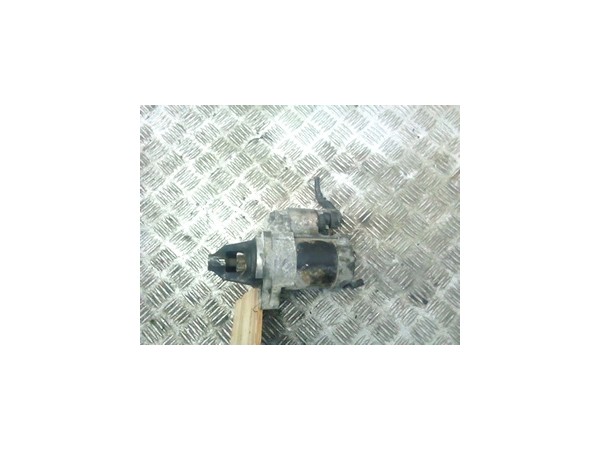 MOTORINO AVVIAMENTO HONDA JAZZ 1A SERIE (11/02-10/08) L12A1 31200PWAG01