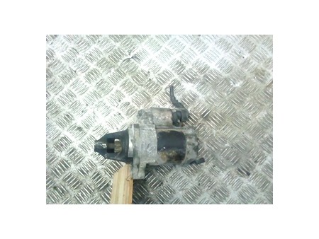 MOTORINO AVVIAMENTO HONDA JAZZ 1A SERIE (11/02-10/08) L12A1 31200PWAG01