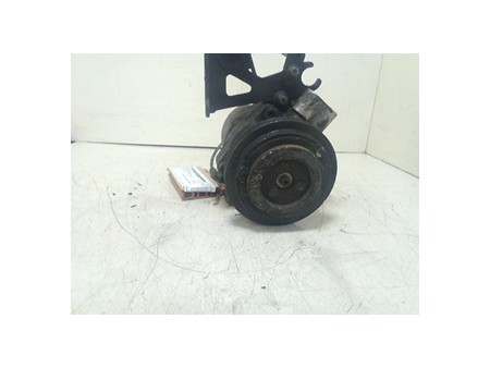 COMPRESSORE A/C SMART FORTWO (A/C450) (01/04-10/07) 15 Q0003191V010000000