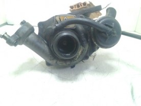 TURBOCOMPRESSORE FORD FUSION (CBK) (09/02-) F6JA 1488986