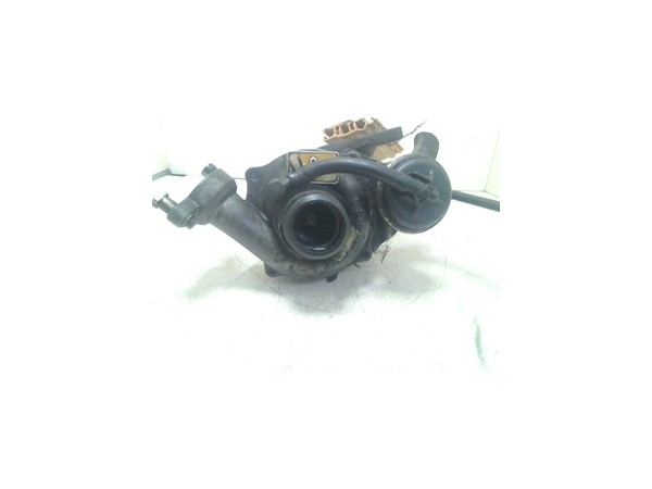 TURBOCOMPRESSORE FORD FUSION (CBK) (09/02-) F6JA 1488986