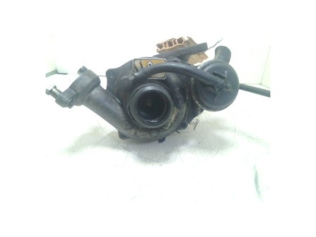 TURBOCOMPRESSORE FORD FUSION (CBK) (09/02-) F6JA 1488986