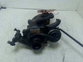 TURBOCOMPRESSORE FORD FUSION (CBK) (09/02-) F6JA 1488986