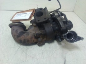 TURBOCOMPRESSORE FORD FUSION (CBK) (09/02-) F6JA 1488986