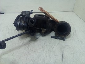 TURBOCOMPRESSORE FORD FUSION (CBK) (09/02-) F6JA 1488986