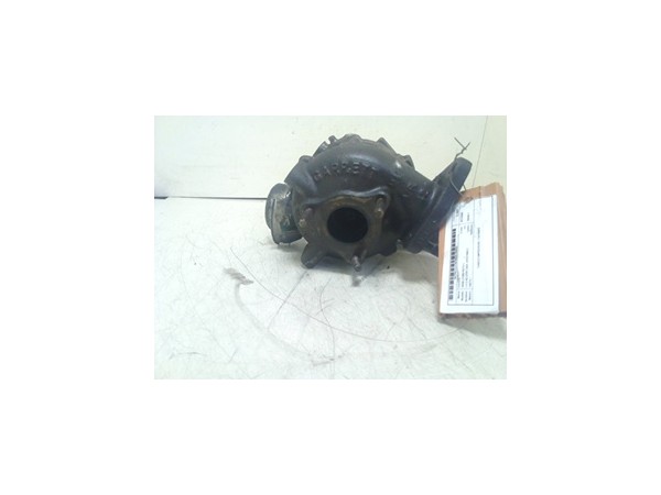 TURBOCOMPRESSORE TOYOTA YARIS (11/05-02/12) 1NDTV 172010N010