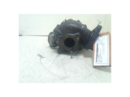 TURBOCOMPRESSORE TOYOTA YARIS (11/05-02/12) 1NDTV 172010N010