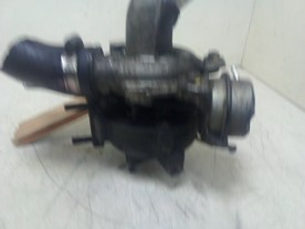 TURBOCOMPRESSORE TOYOTA YARIS (11/05-02/12) 1NDTV 172010N010