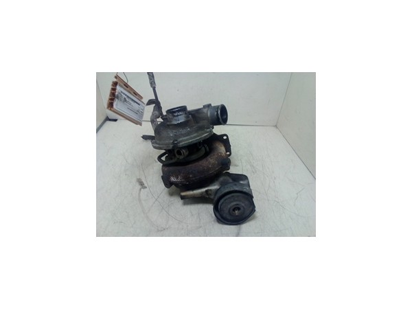 TURBOCOMPRESSORE MAZDA PREMACY (09/01-04/06) RF RF2B13700A