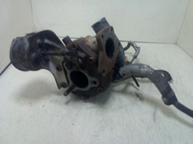 TURBOCOMPRESSORE MAZDA PREMACY (09/01-04/06) RF RF2B13700A