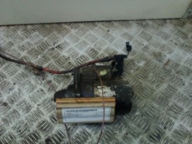 MOTORINO AVVIAMENTO FIAT 600 (1E) (07/05-12/11) 187A1000 NB1777006072001