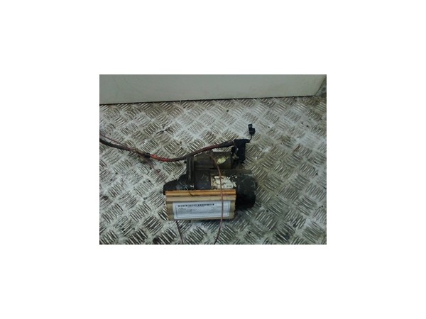 MOTORINO AVVIAMENTO FIAT 600 (1E) (07/05-12/11) 187A1000 NB1777006072001