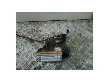 MOTORINO AVVIAMENTO FIAT 600 (1E) (07/05-12/11) 187A1000 NB1777006072001