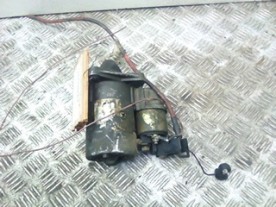 MOTORINO AVVIAMENTO FIAT 600 (1E) (07/05-12/11) 187A1000 NB1777006072001