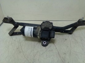 TERGIPARABREZZA CON MOTORINO KIA PICANTO 1A SERIE (02/04-10/08 G4HG NB3986075010001