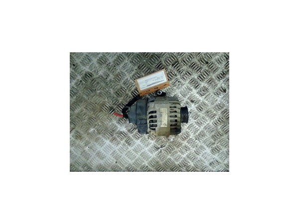 MOTORINO AVVIAMENTO FIAT CINQUECENTO (NM) (06/92-01/99 1170A1046 NB1777006001002
