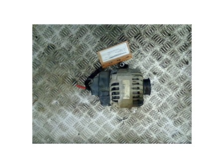 MOTORINO AVVIAMENTO FIAT CINQUECENTO (NM) (06/92-01/99 1170A1046 NB1777006001002