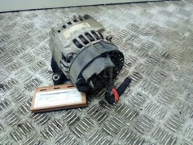 MOTORINO AVVIAMENTO FIAT CINQUECENTO (NM) (06/92-01/99 1170A1046 NB1777006001002