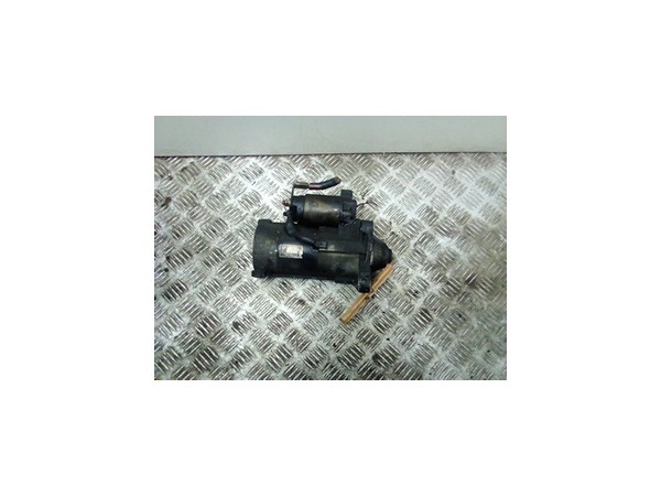 MOTORINO AVVIAMENTO MAZDA PREMACY (09/01-04/06) RF RF1H18400
