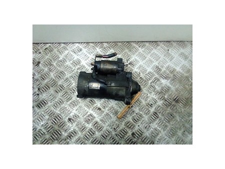 MOTORINO AVVIAMENTO MAZDA PREMACY (09/01-04/06) RF RF1H18400
