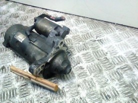 MOTORINO AVVIAMENTO MAZDA PREMACY (09/01-04/06) RF RF1H18400