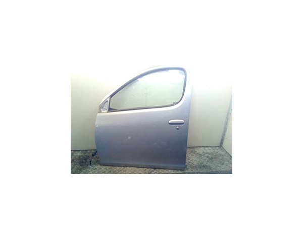 PORTA ANT. SX. TOYOTA YARIS VERSO (04/00-10/06) 2NZFE 6700252030