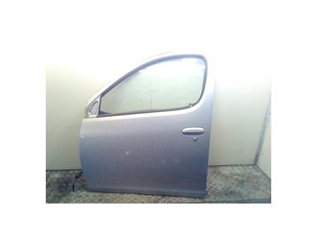 PORTA ANT. SX. TOYOTA YARIS VERSO (04/00-10/06) 2NZFE 6700252030