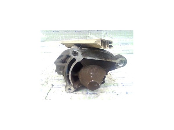 MOTORINO AVVIAMENTO PEUGEOT 206 (09/98-06/09) HFX 5802Q7