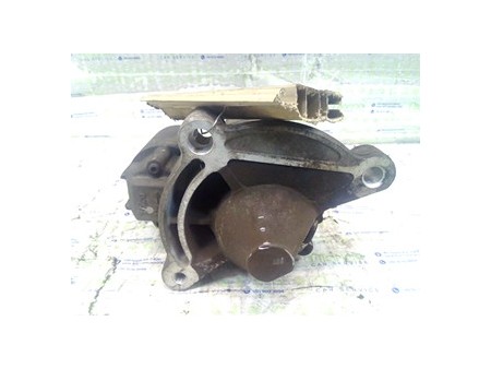 MOTORINO AVVIAMENTO PEUGEOT 206 (09/98-06/09) HFX 5802Q7