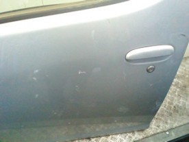 PORTA ANT. SX. TOYOTA YARIS VERSO (04/00-10/06) 2NZFE 6700252030