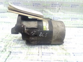 MOTORINO AVVIAMENTO PEUGEOT 206 (09/98-06/09) HFX 5802Q7