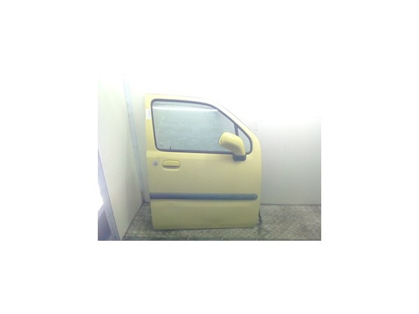 PORTA ANT. DX. OPEL AGILA (H00) (04/00-09/04) Z10XE 9201068