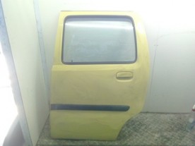 PORTA POST. SX. OPEL AGILA (H00) (04/00-09/04) Z10XE 93181641