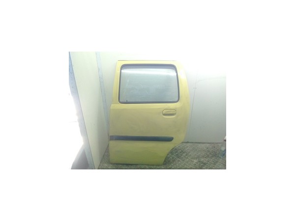PORTA POST. SX. OPEL AGILA (H00) (04/00-09/04) Z10XE 93181641