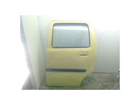 PORTA POST. SX. OPEL AGILA (H00) (04/00-09/04) Z10XE 93181641