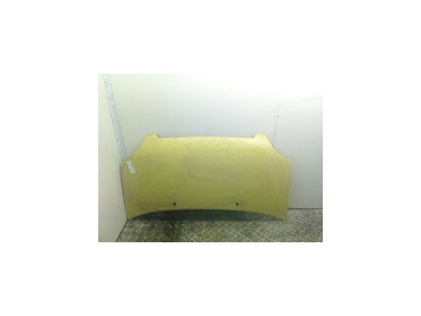 COFANO ANT. OPEL AGILA (H00) (04/00-09/04) Z10XE 93171822