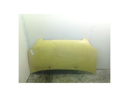 COFANO ANT. OPEL AGILA (H00) (04/00-09/04) Z10XE 93171822