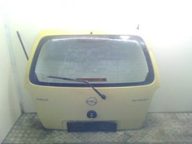 PORTELLO POST. OPEL AGILA (H00) (04/00-09/04) Z10XE NB2209016022001
