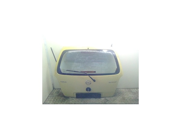 PORTELLO POST. OPEL AGILA (H00) (04/00-09/04) Z10XE NB2209016022001