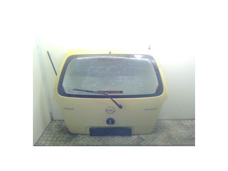 PORTELLO POST. OPEL AGILA (H00) (04/00-09/04) Z10XE NB2209016022001