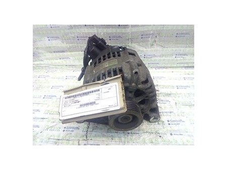 ALTERNATORE VALEO 70AMP PEUGEOT 206 (09/98-06/09) HFX 57054G