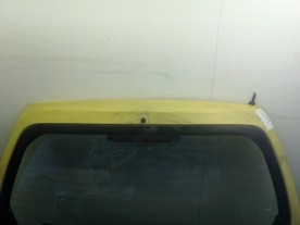 PORTELLO POST. OPEL AGILA (H00) (04/00-09/04) Z10XE NB2209016022001