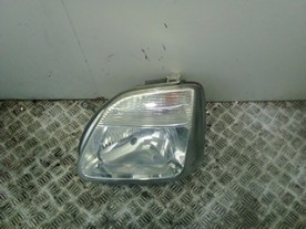 PROIETTORE SX OPEL AGILA (H00) (04/00-09/04) Z10XE NB2275016022001SX