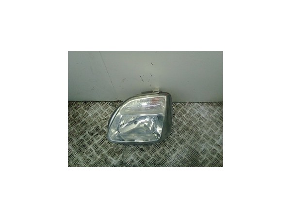 PROIETTORE SX OPEL AGILA (H00) (04/00-09/04) Z10XE NB2275016022001SX