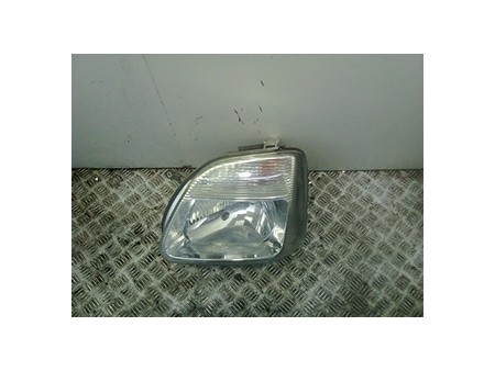 PROIETTORE SX OPEL AGILA (H00) (04/00-09/04) Z10XE NB2275016022001SX